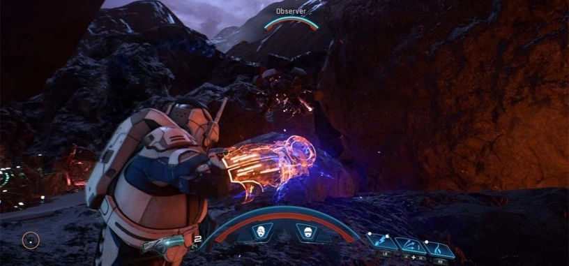 Las microtransacciones del multijugador en 'Mass Effect: Andrómeda' costarán hasta €96