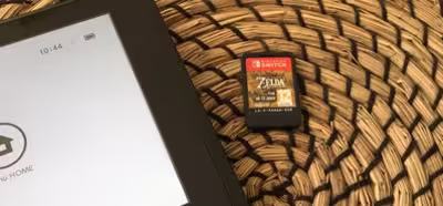 Los juegos de Switch van a ser más caros debido a los cartuchos en los que vienen