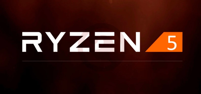 AMD pondrá a la venta los Ryzen 5 el 11 de abril: características y precios