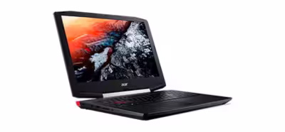 Acer pone a la venta su nuevo portátil para juegos Aspire VX 15
