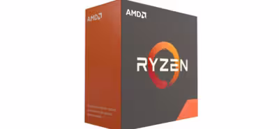 Comparan el Ryzen 5 1600 revisión AF, y rinde como los Ryzen 5 1600X y 2600 pero costando 100 euros