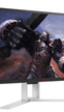 AOC Agon AG271UG, monitor 27'' y resolución 4K UHD con G-SYNC