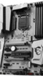 MSI presenta la placa base Z270 MPower Gaming Titanium