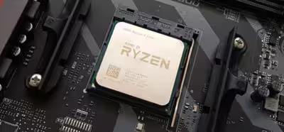 Análisis: Ryzen 7 1700