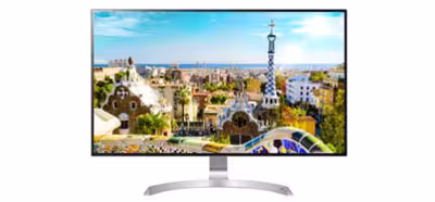 LG 32UD99, monitor 4K con HDR, DCI-P3 y USB-C