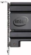 Intel presenta el primer SSD de la serie Optane con memoria 3D Xpoint, el DC P4800X