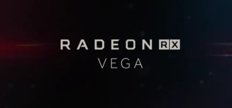 Un avance en vídeo de Vega no aporta información, pero tendrá una caja bonita