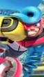 Nintendo muestra los personajes y brazos que se usarán en 'Arms'