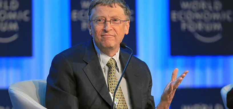 Bill Gates vuelve a ser el hombre más rico del mundo en 2016