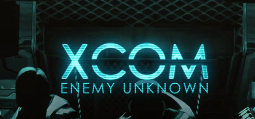 Análisis y primeros pasos en XCOM: Enemy Unknown