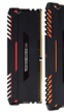 Corsair añade iluminación RGB a sus módulos de memoria Vengeance