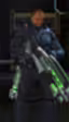 Análisis y primeros pasos en XCOM: Enemy Unknown