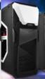 Asus presenta el sobremesa ROG Strix GD30CI