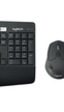 Logitech presenta el combo de teclado y ratón Bluetooth MK850 Performance