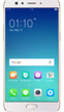 OPPO presenta el F3 Plus con doble cámara frontal para selfis