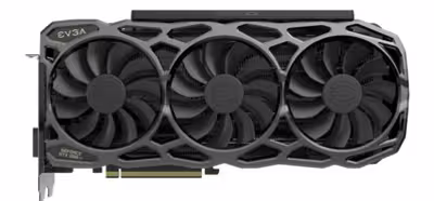 EVGA presenta sus modelos personalizados de GTX 1080 Ti