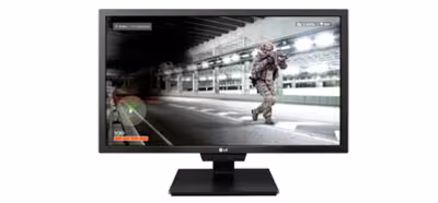 LG 24GM79G, monitor de 24'' FHD, 144 Hz y FreeSync
