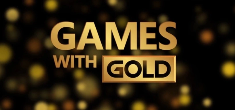 Microsoft confirma los juegos gratis de agosto de Xbox Live Gold