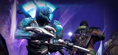 Este es el tráiler de 'Destiny: Era de triunfo', la última actualización que tendrá el juego