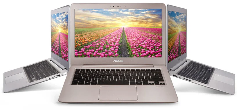 Asus pone a la venta el renovado ZenBook UX330UA con procesadores Kaby Lake