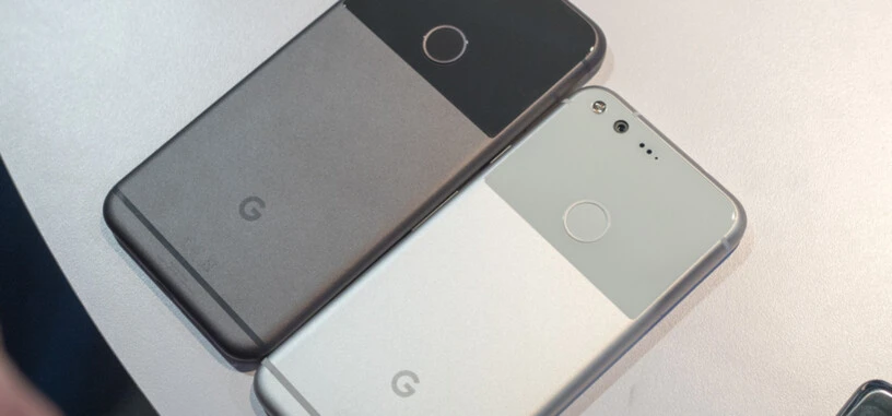 Google prepararía tres teléfonos Pixel distintos para este año con el Snapdragon 835