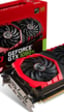 MSI presenta la edición Gaming X de la GeForce GTX 1080 Ti