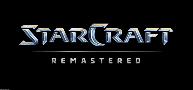 'StarCraft: Remastered' ya está disponible para rememorar viejos tiempos