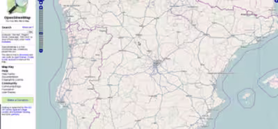 Microsoft recurre a OpenStreetMap para competir con Google Maps