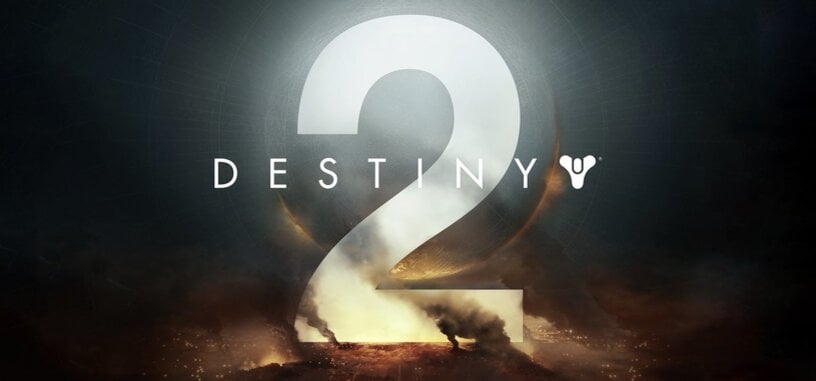 Bungie publica el tráiler de lanzamiento de 'Destiny 2'
