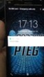 Estas imágenes mostrarían el Moto X 2017 y sus especificaciones