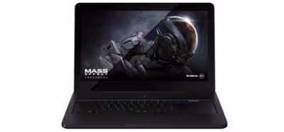 Razer renueva el Blade Pro con certificación THX y un Core i7-7820HK