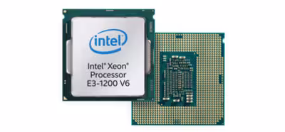 Intel presenta los procesadores Xeon E3-1200 v6 basados en Kaby Lake