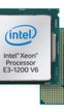 Intel presenta los procesadores Xeon E3-1200 v6 basados en Kaby Lake