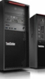 Lenovo renueva sus estaciones de trabajo con los Xeon E3-1200 v6 y Quadro Pascal