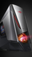 Asus renueva su sobremesa GT51 con procesador Kaby Lake