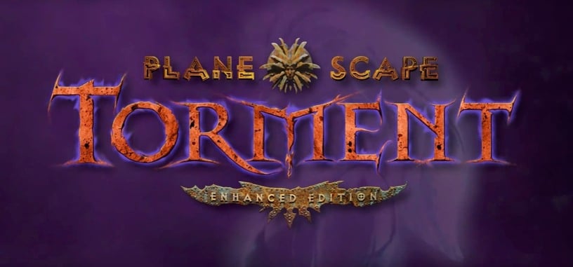 Una edición mejorada de 'Planescape: Torment' llegará en abril