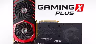 MSI prepara las GTX 1060 y 1080 Gaming X Plus con la memoria a 9 y 11 GHz