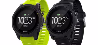 Garmin presenta el Forerunner 935, reloj de actividad para deportistas exigentes