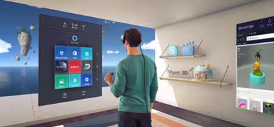 La 'actualización para creadores' de Windows 10 estará disponible el 11 de abril