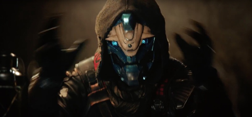 Bungie presenta un avance de 'Destiny 2', previo a la presentación de su primer tráiler