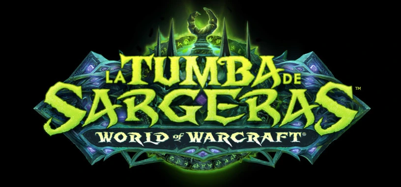 'La Tumba de Sargeras', actualización 7.2 de 'World of Warcraft', ya está disponible