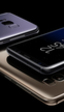 Samsung presenta los Galaxy S8 y S8+ con una pantalla casi sin marcos