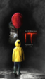 La sombra de Pennywise se cierne sobre el club de los Perdedores en el tráiler de 'It'