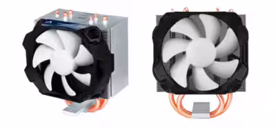 Arctic Cooling presenta los modelos de disipador compacto Freezer 12 y Freezer 12 CO