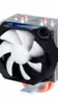 Arctic Cooling presenta los modelos de disipador compacto Freezer 12 y Freezer 12 CO