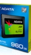 ADATA presenta la serie Ultimate SU700 de SSD con memoria NAND 3D