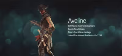 Los controles táctiles de Assassin's Creed: Liberation, exclusivo de la PS Vita