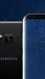 El Galaxy S8 es el primer teléfono con Bluetooth 5, retransmite a dos dispositivos a la vez