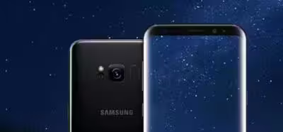 El Galaxy S8 es el primer teléfono con Bluetooth 5, retransmite a dos dispositivos a la vez