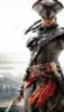 Los controles táctiles de Assassin's Creed: Liberation, exclusivo de la PS Vita